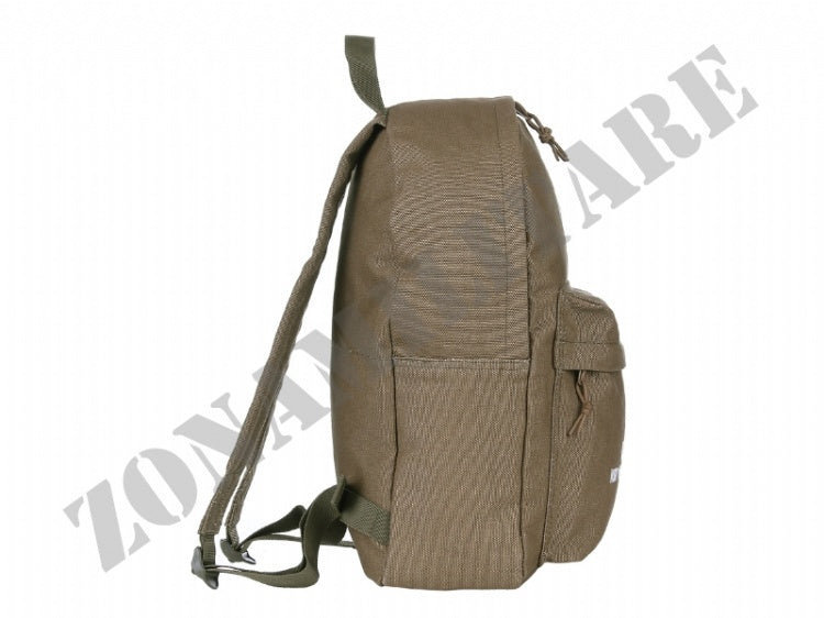 Zainetto Backpack Wwii U.S. Army Colorazione Olive