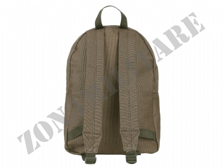 Zainetto Backpack Wwii U.S. Army Colorazione Olive