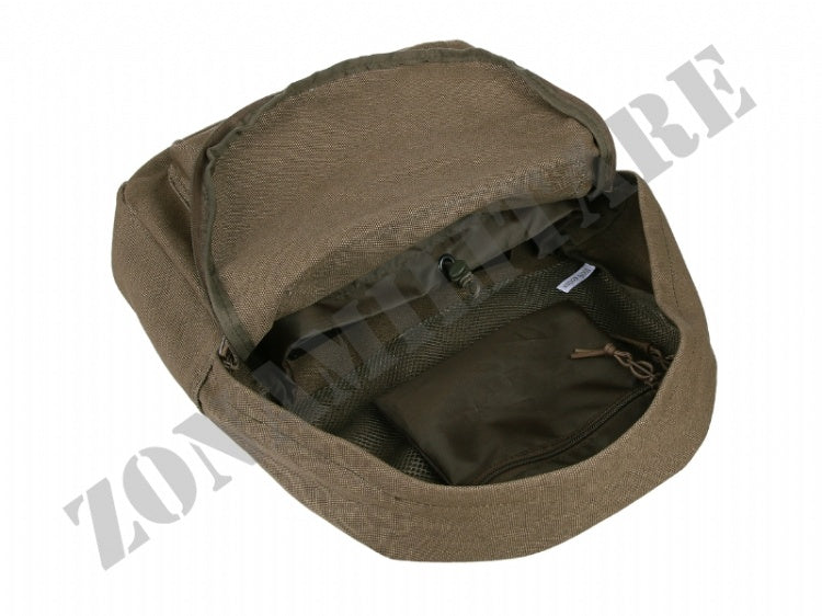 Zainetto Backpack Wwii U.S. Army Colorazione Olive