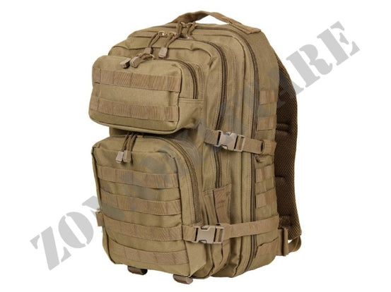 Zaino Backpack Mountain 45 Litri Coyote 101 Inc