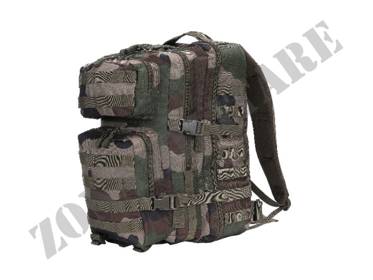 Zaino Backpack Mountain 45 Litri French Camo 101 Inc