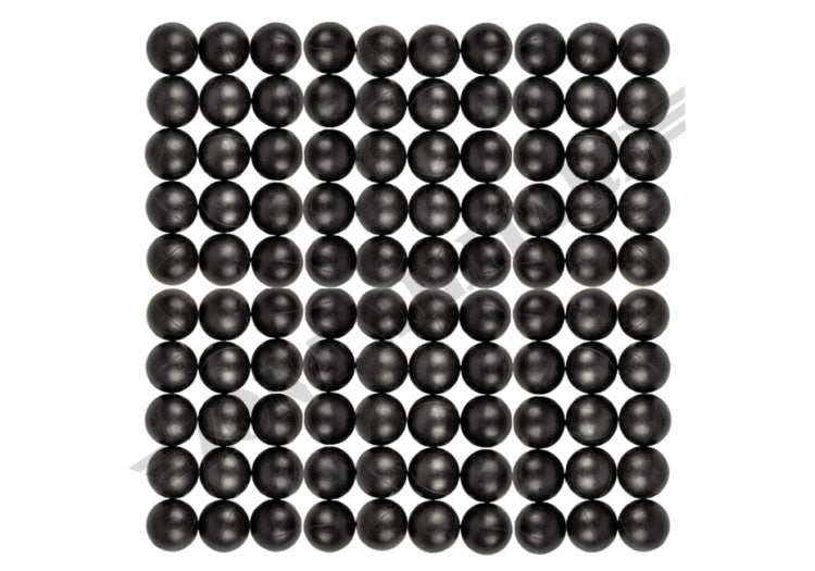 Munizioni PER T4E CALIBRO .43 Rubber Balls Madbull