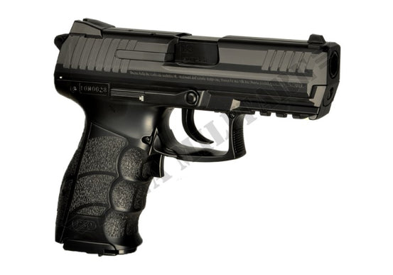 Pistola P30 Ebb Heckler & Koch Black Version