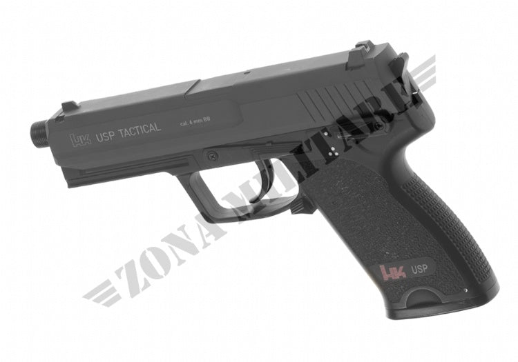 Pistola Usp Tactical Metal Aep H&K