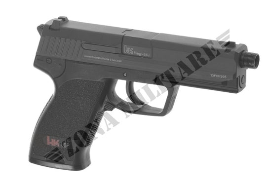 Pistola Usp Tactical Metal Aep H&K