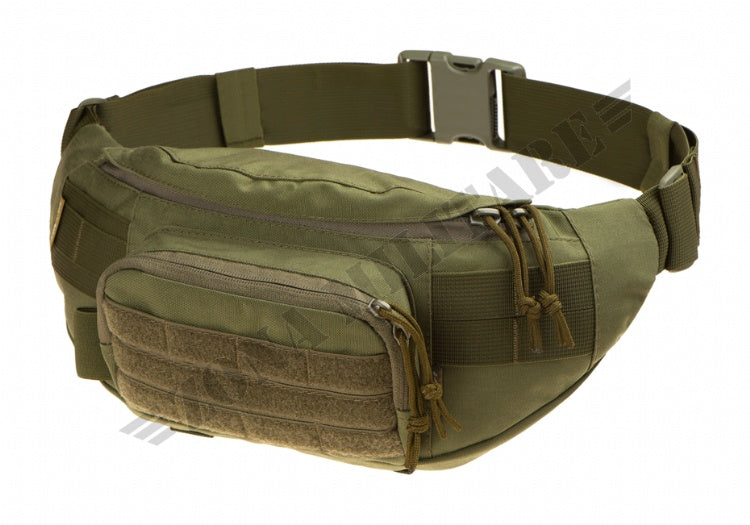 Marsupio Tattico Gekon Wisport Od Green