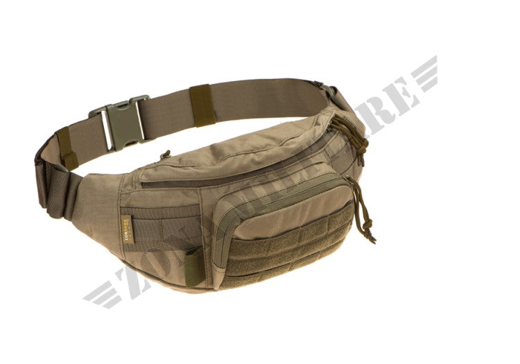 Marsupio Tattico Gekon Wisport Od Green