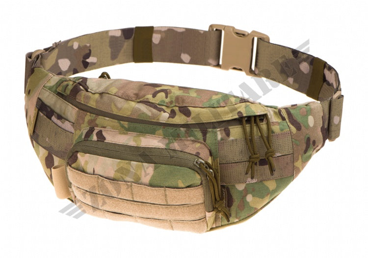 Marsupio Tattico Gekon Wisport Multicam