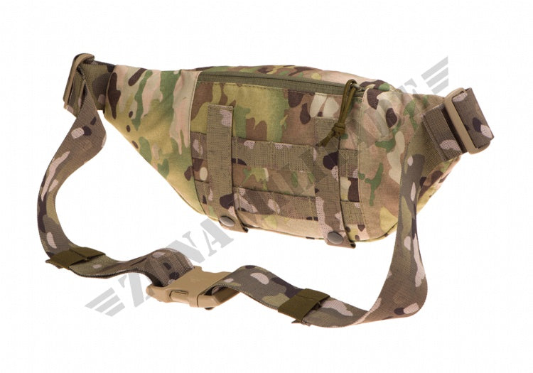 Marsupio Tattico Gekon Wisport Multicam