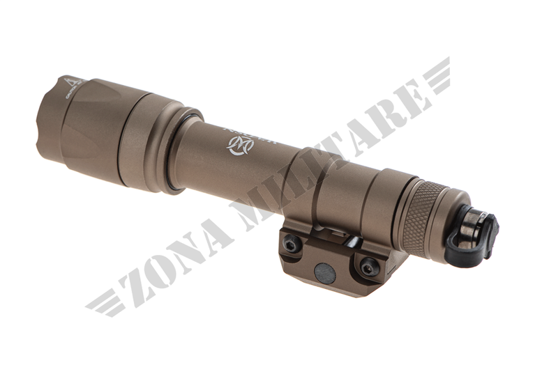 M600C Mini Scout Tactical Light WADSN DARK EARTH