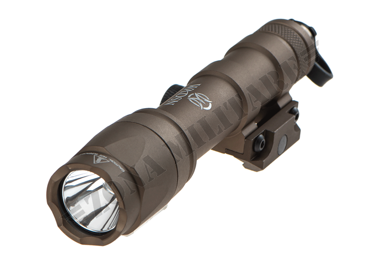 M600C Mini Scout Tactical Light WADSN DARK EARTH