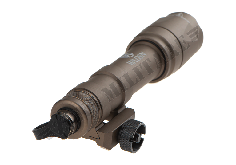 M600C Mini Scout Tactical Light WADSN DARK EARTH