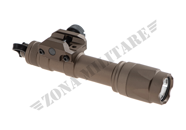 M600C Mini Scout Tactical Light WADSN DARK EARTH