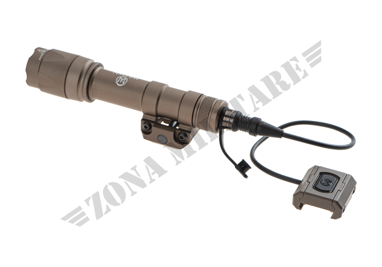 M600C Mini Scout Tactical Light WADSN DARK EARTH