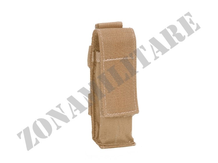 Tasca Small Knife/Multi Tool Pouch Tan Color