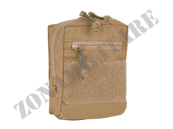 Admin Pouch  2215 Colore Coyote Tan TASK FORCE