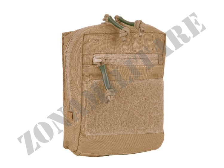 Admin Pouch  2215 Colore Coyote Tan TASK FORCE