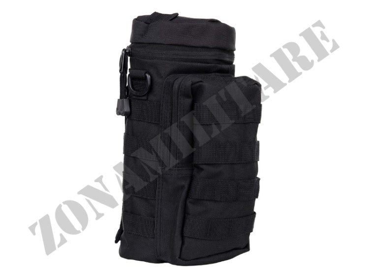 Gas Bottle Pouch Lq14320 Black 101 Inc