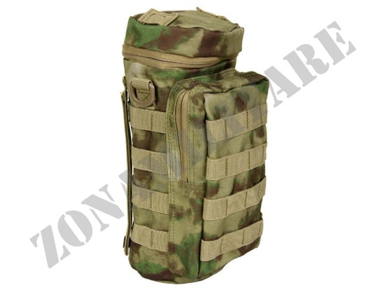 Gas Bottle Pouch Lq14320 Foliage Green 101 Inc