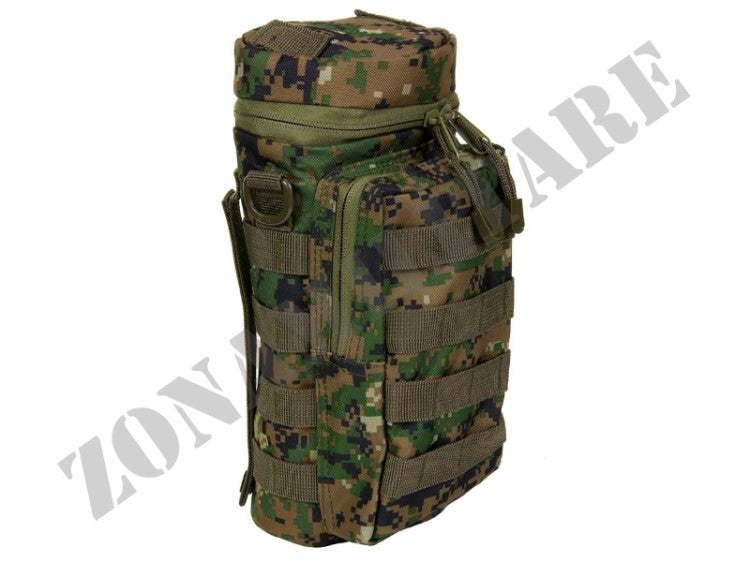 Gas Bottle Pouch Lq14320 Marpat 101 Inc