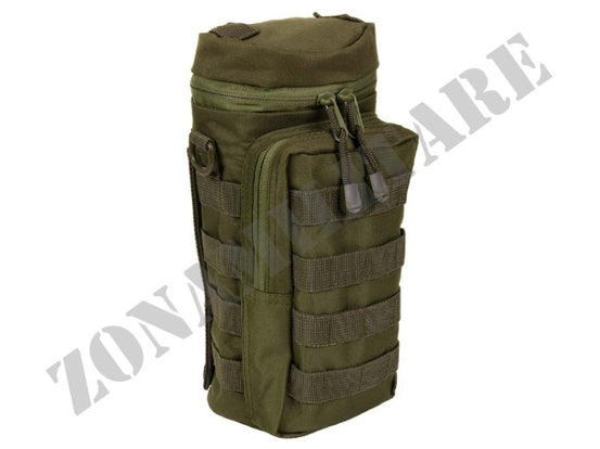 Gas Bottle Pouch Lq14320 Od Green 101 Inc