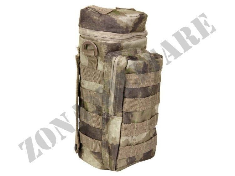 Gas Bottle Pouch Lq14320 Urban Camo 101 Inc