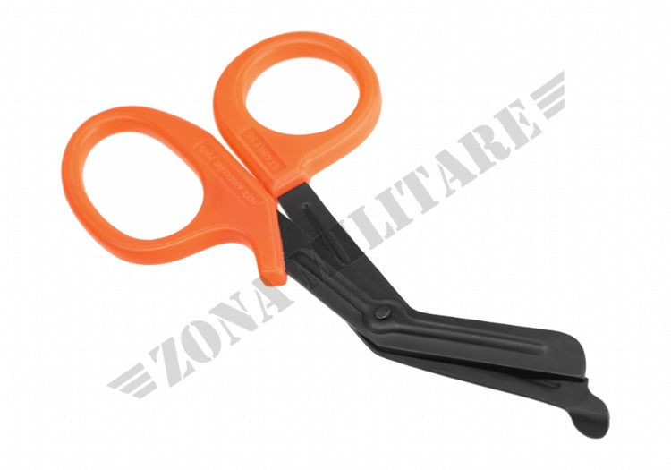 Forbici Trauma Shear Invader Gear Orange