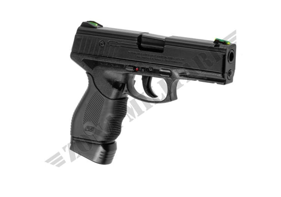 Pistola Asg Sport 106 Co2 Black Blowback