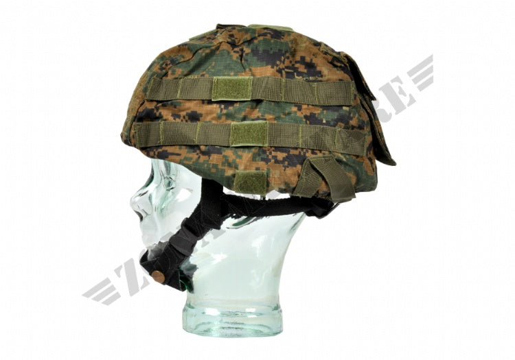 Raptor Helmet Cover Invader Gear Marpat