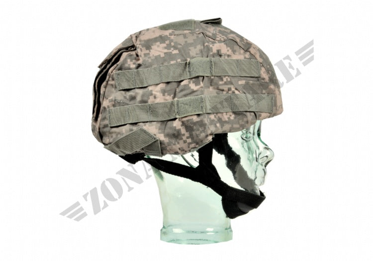 Raptor Helmet Cover Invader Gear Acu