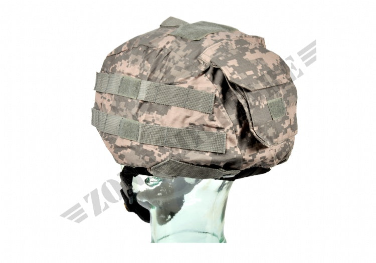 Raptor Helmet Cover Invader Gear Acu