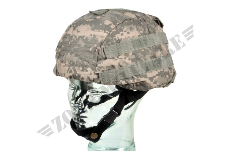 Raptor Helmet Cover Invader Gear Acu