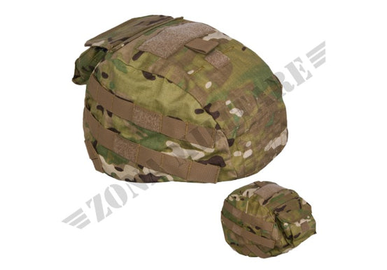 Raptor Helmet Cover Invader Gear Multicam