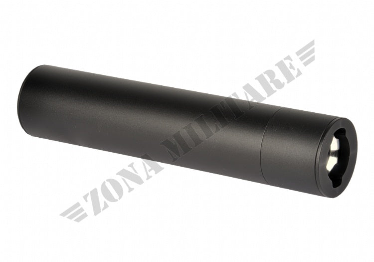 Gemtech G5 Silencer Ccw Madbull Black Version