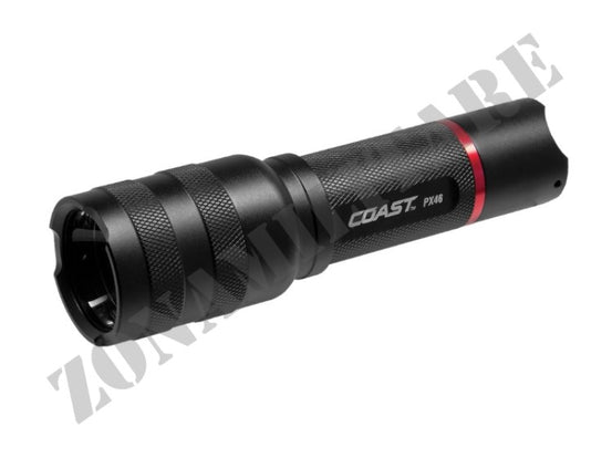 Coast Px46 Focusing Led Torcia