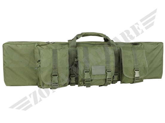 Fodero Imbottito Porta Fucile Sbb 160X128 Od Green