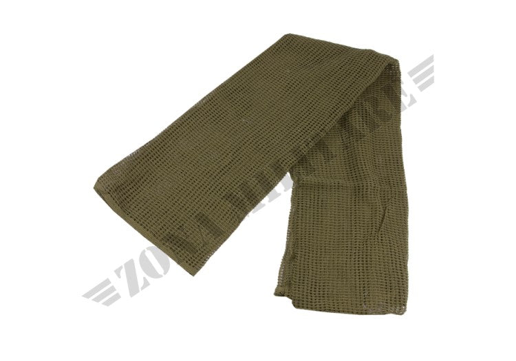 Sniper Net Scarf Invader Gear Od Green