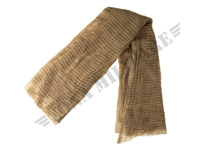 Sniper Net Scarf Invader Gear Tan