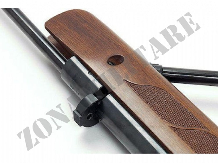 Carabina Weihrauch Cac Hw 577 Cal.4.5 Wood