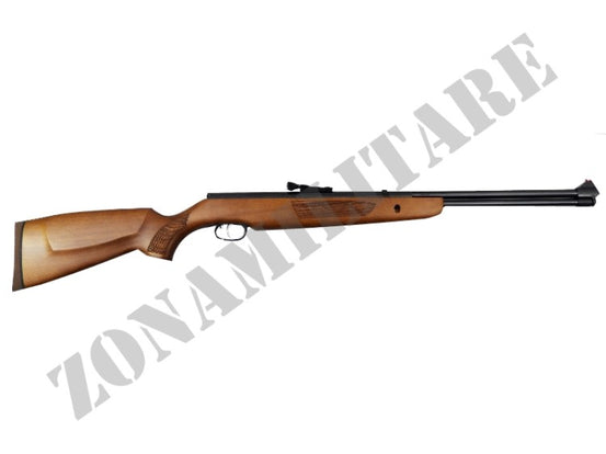 Carabina Weihrauch Cac Hw 577 Cal.4.5 Wood