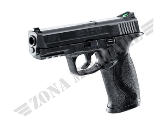 Pistola Umarex S&W M&P 40 Co2 Cal. 4.5 Pot.<7.5J