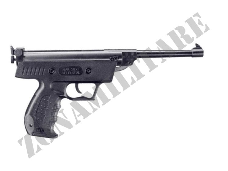 Pistola Umarex Perfecta S3 Cal.4.5 Pot.<7.5 Joule