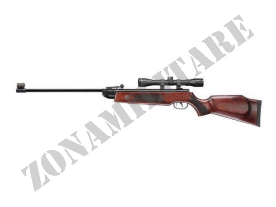 Carabina Hammerli Cac Hunter Force 750 Cal.4.5 Pot.<7.5Joule