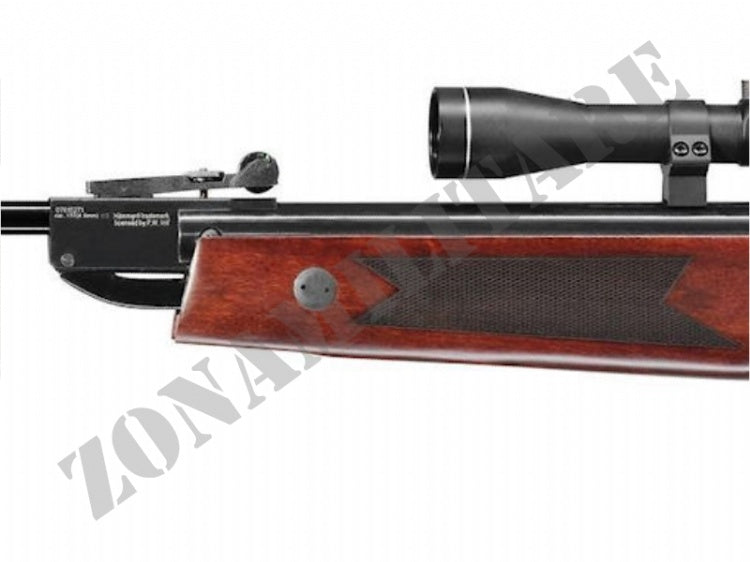 Carabina Hammerli Cac Hunter Force 750 Cal.4.5 Pot.<7.5Joule