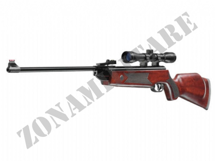 Carabina Hammerli Cac Hunter Force 750 Cal.4.5 Pot.<7.5Joule