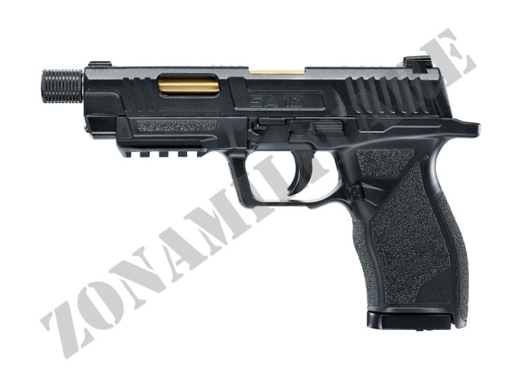 Pistola Ux Sa10 Co2 Blowback Cal.4.5 Pot<7.5 Umarex