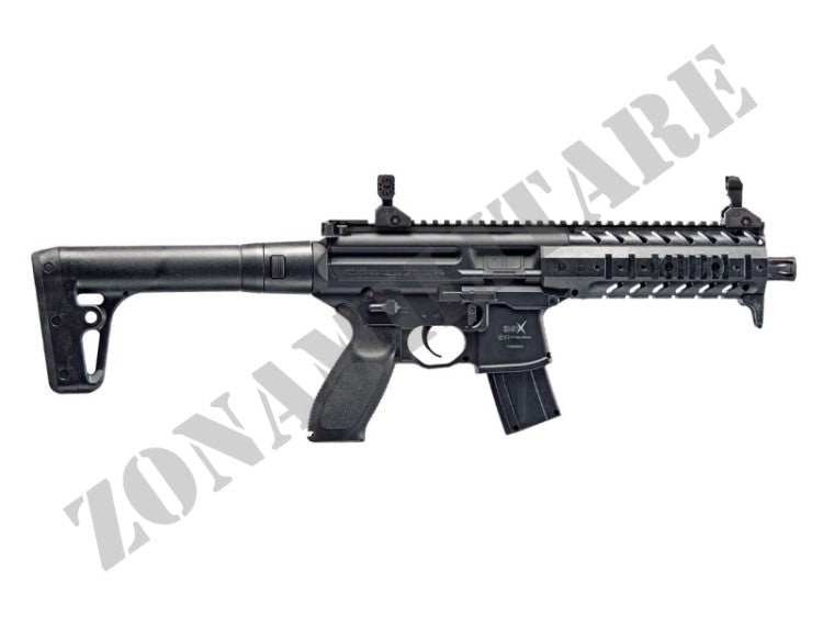 Carabina Sig Sauer Cac Mpx Cal.4.5 Pot.<7.5Joule