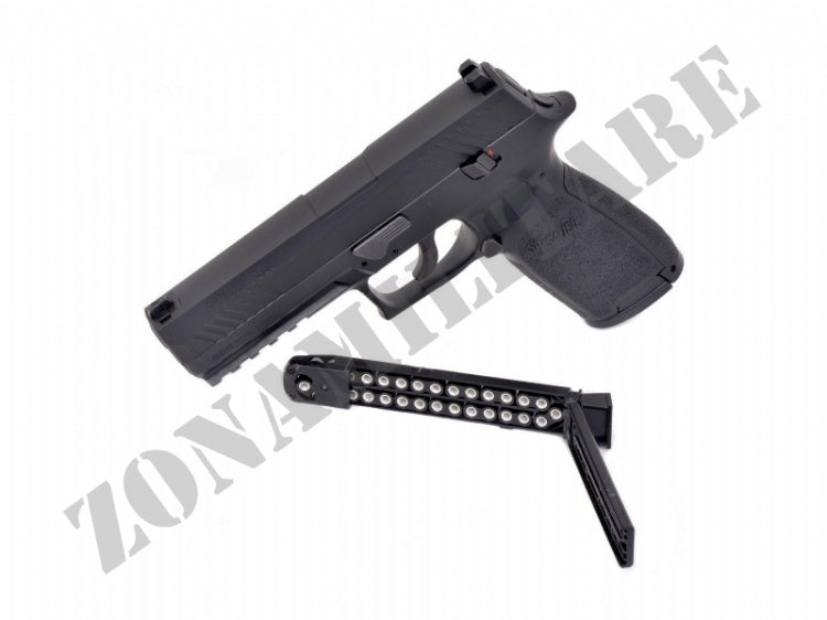 Pistola Sig Sauer P320 Air Black Cal.4.5 Pot.<7.5 Joule