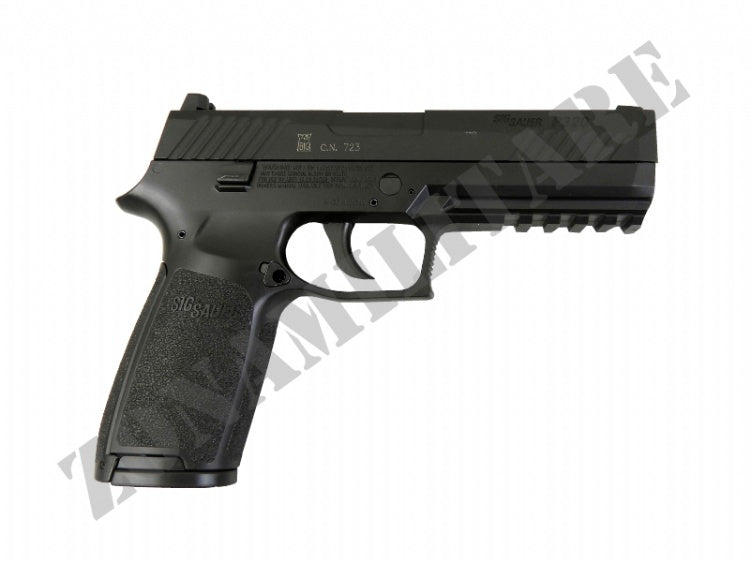 Pistola Sig Sauer P320 Air Black Cal.4.5 Pot.<7.5 Joule