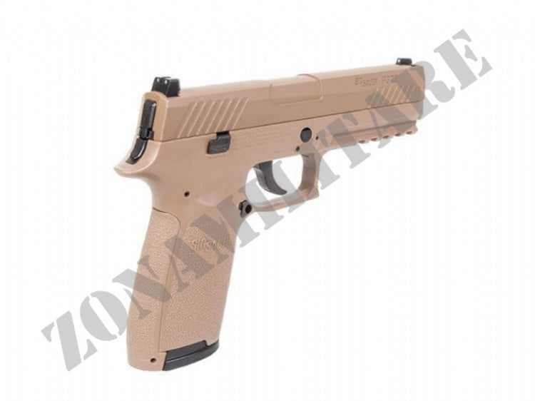 Pistola Sig Sauer P320 Air Fde Cal.4.5 Pot.<7.5 Joule